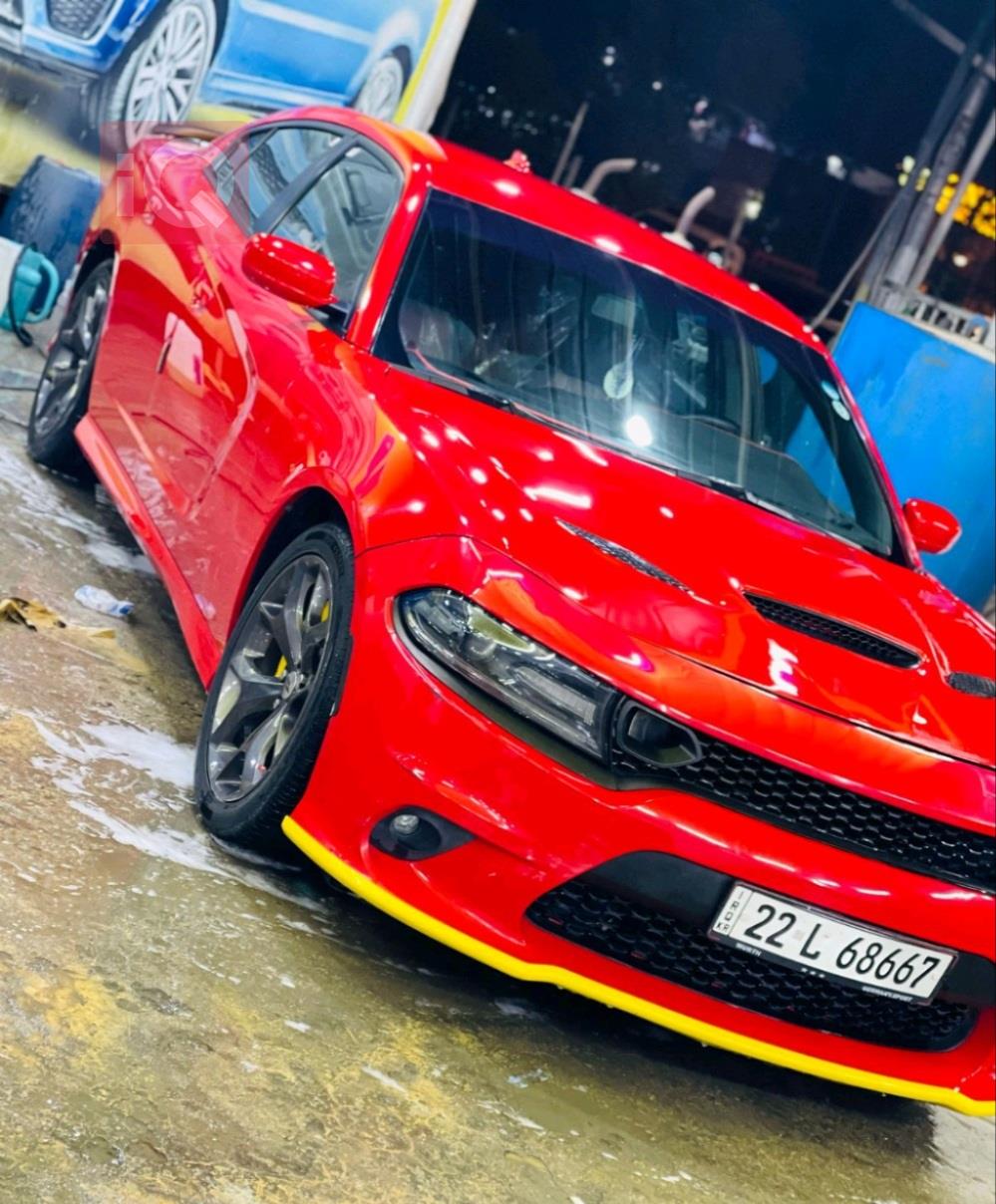 Dodge Charger